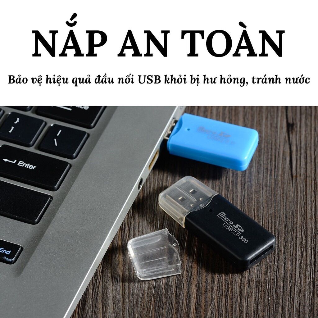 Đầu đọc thẻ nhớ