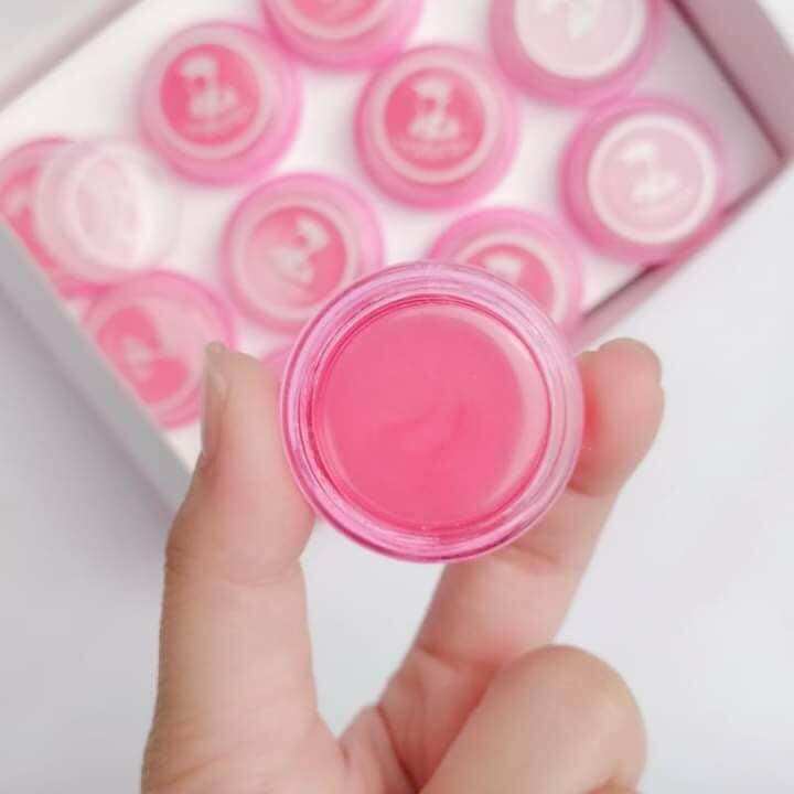Son Dưỡng Môi Giảm Thâm Môi Lip Care Thái Lan