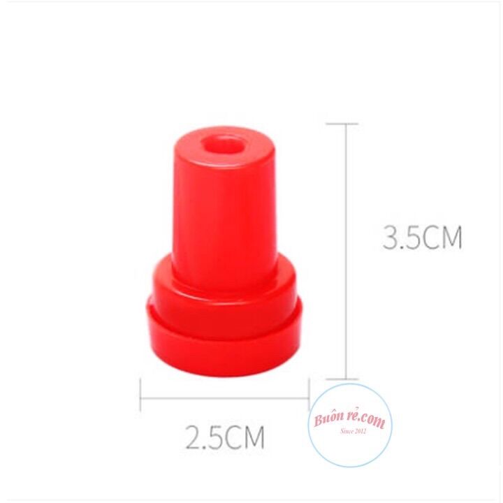 Vỉ 10 dấu mặt cười 25k