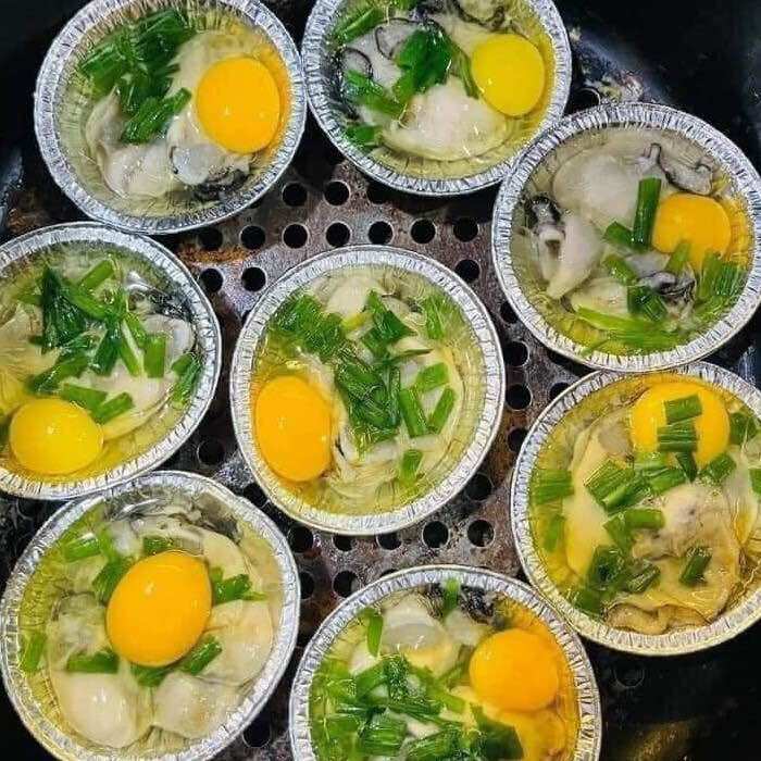 Combo 100 Chén Giấy Bạc Mini