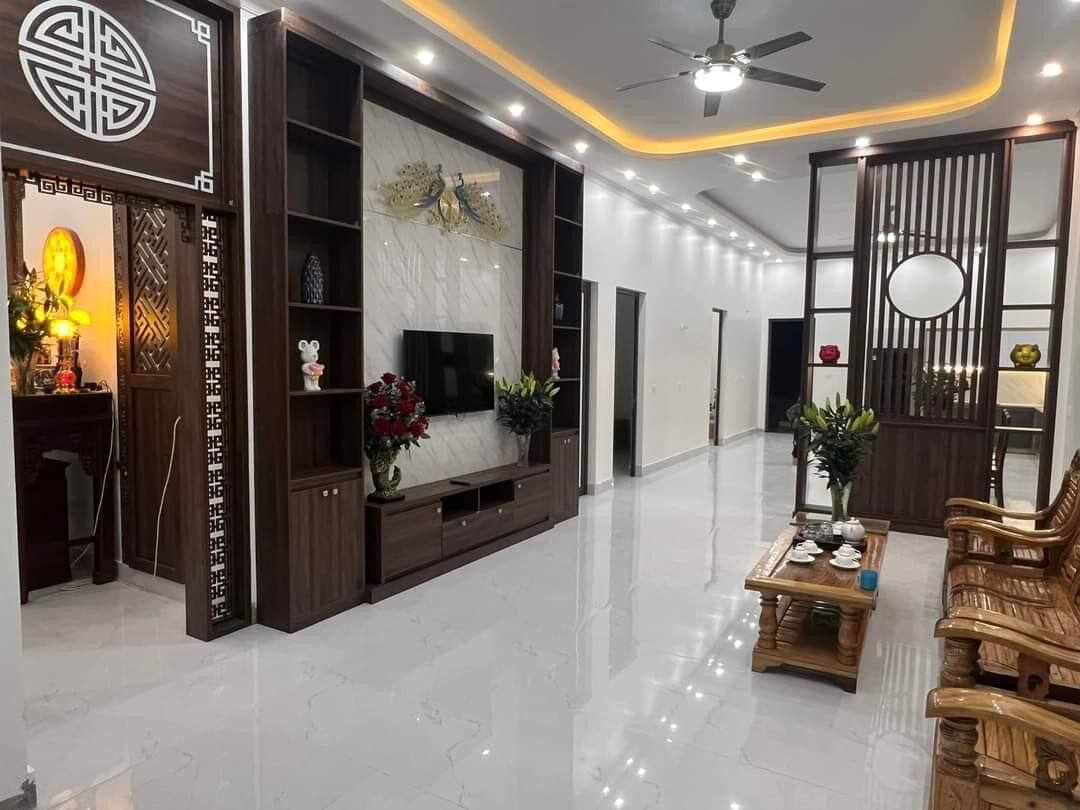 Tấm ốp tường PVC xám xi măng