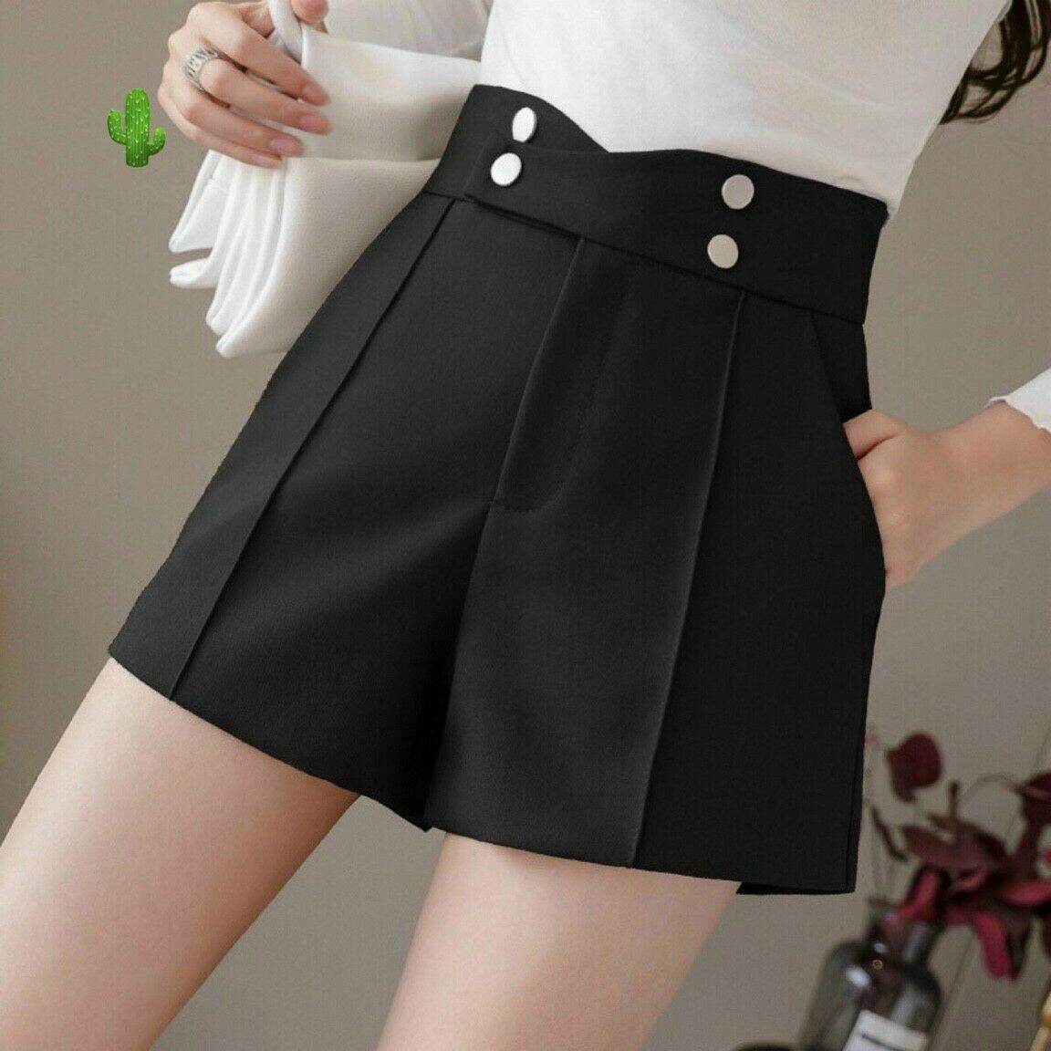 [HCM]Quần sọt đùi xinh