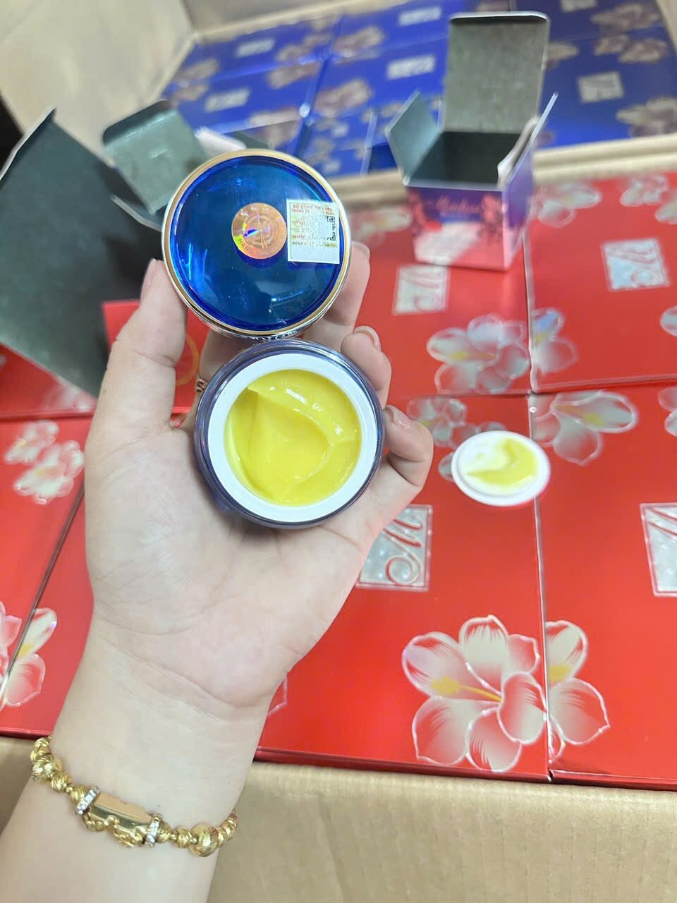 Combo Kem MEIDUZI  Nhật Chính Hãng 100% . . Ngày và Đêm