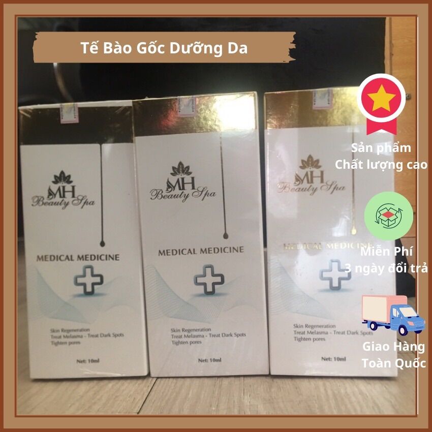 Tế bào gốc dưỡng da medical medicine