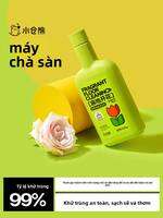 CECEBEAR | Chất Tẩy Rửa Sàn Gạch và Gỗ - Khử Nhiễm và Làm Sáng - Thơm