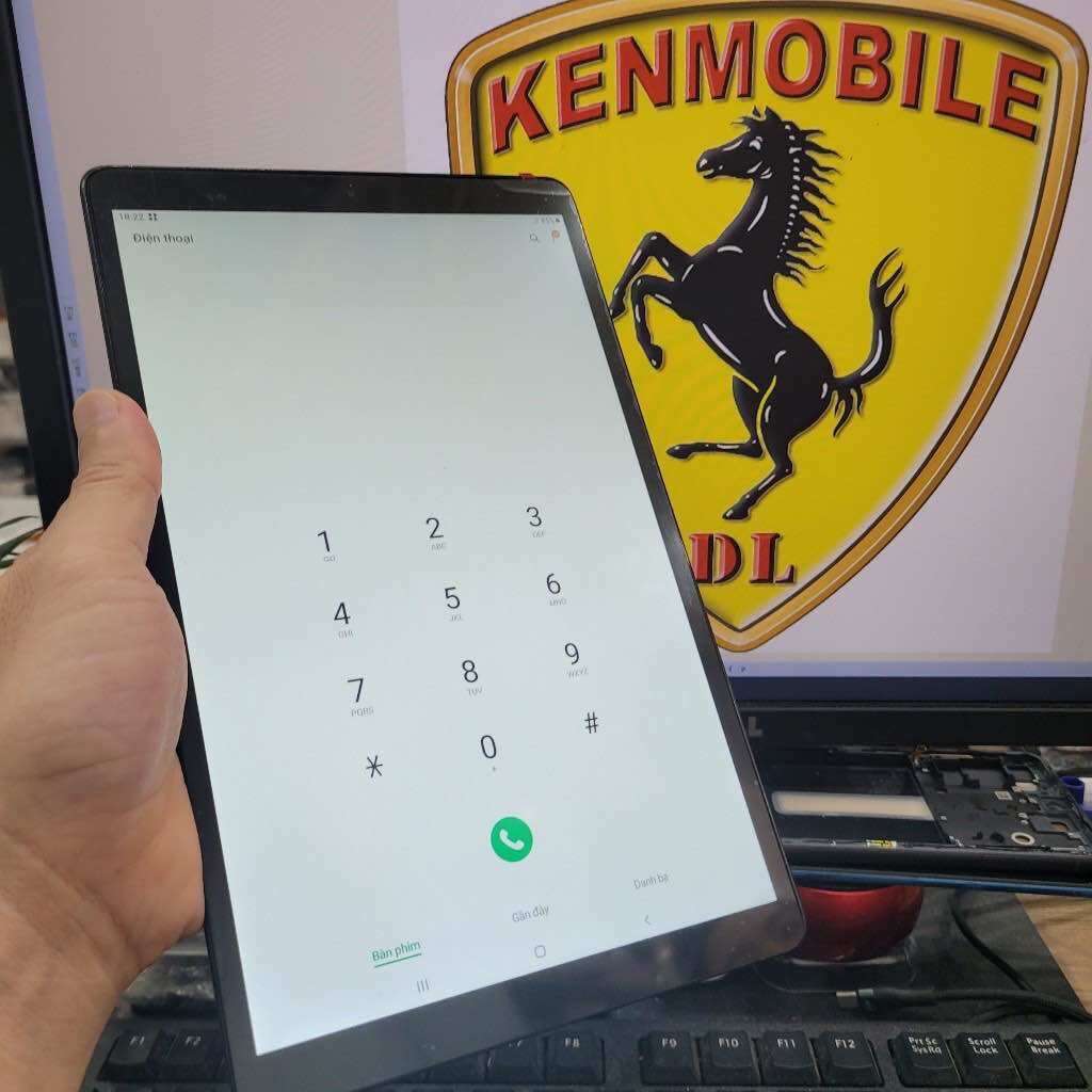 Màn hình full bộ samsung galaxy tab a 2019 - 10.1 inch / t510 / t515