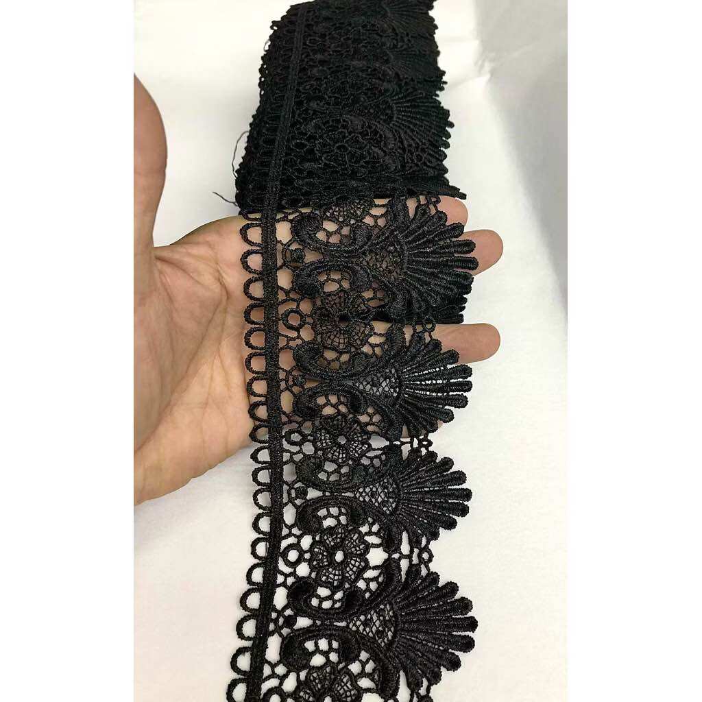 Ren chỉ 8cm nhiều màu giá bán 1 mét.