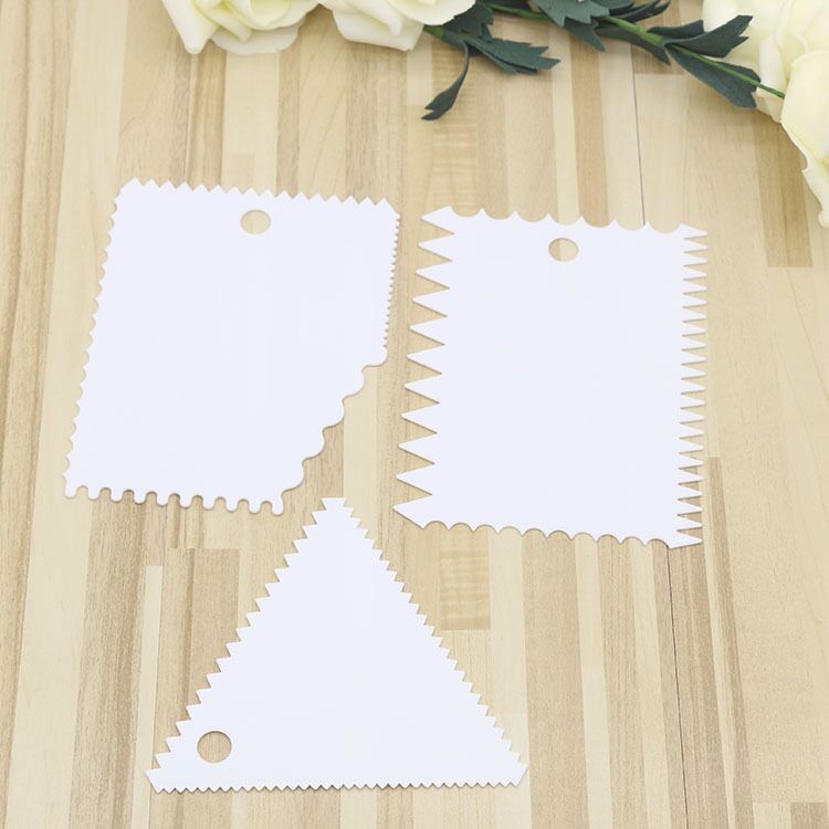 Sét 3 dụng cụ cắt bột làm bột,dụng cụ cắt bánh làm bánh