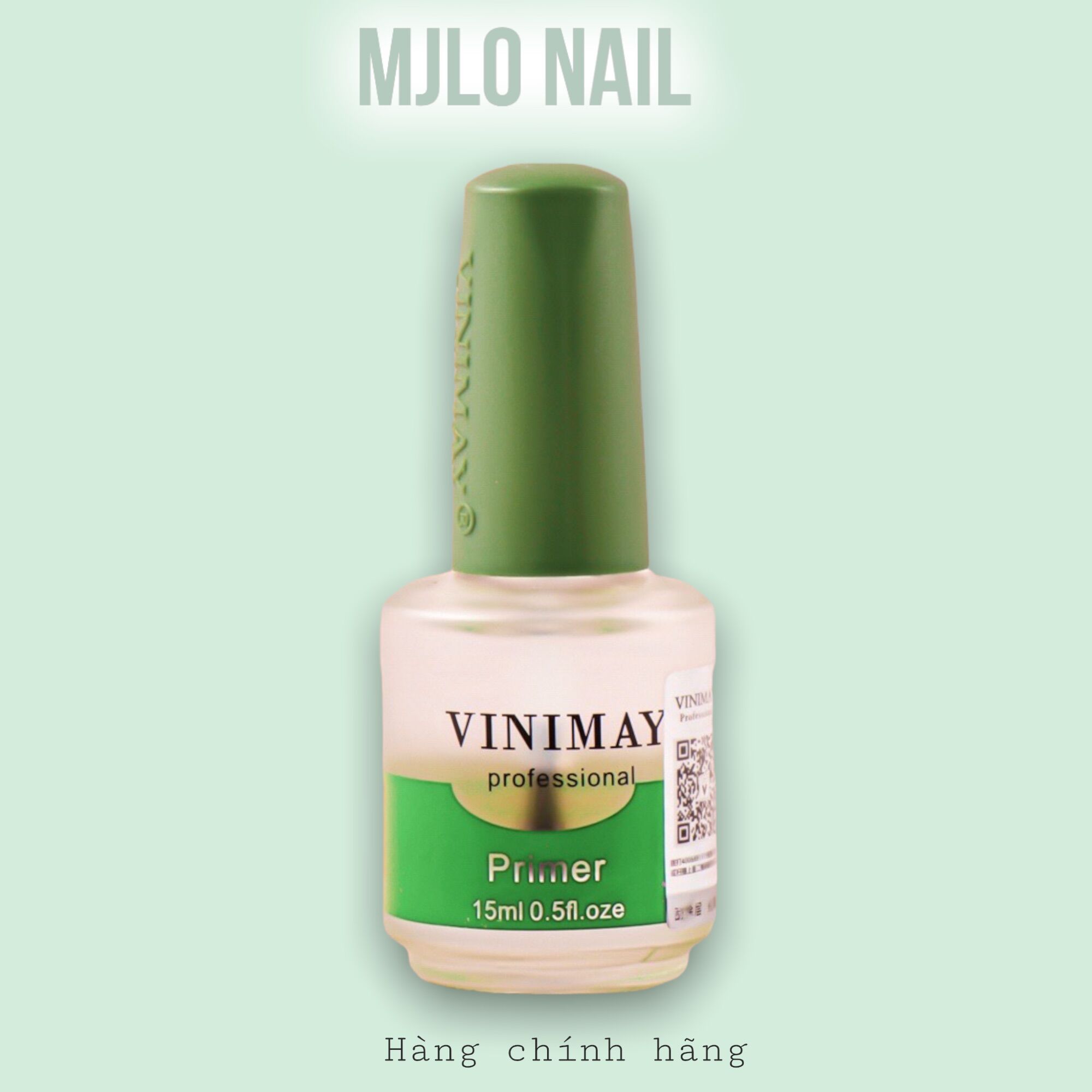 cứng móng, top loang, kiềm dầu vinimay ( chính hãng )