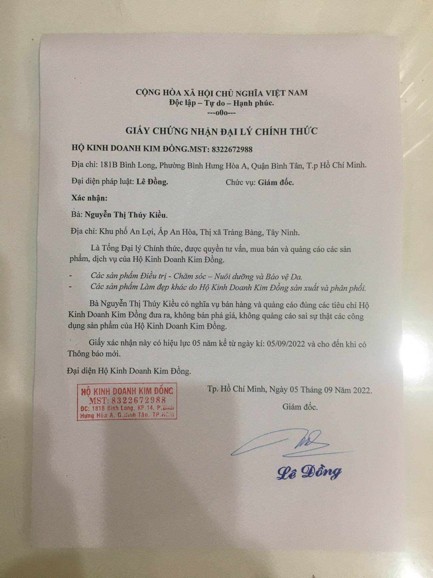 Mụn nám Bach Hoa Hông cao cấp