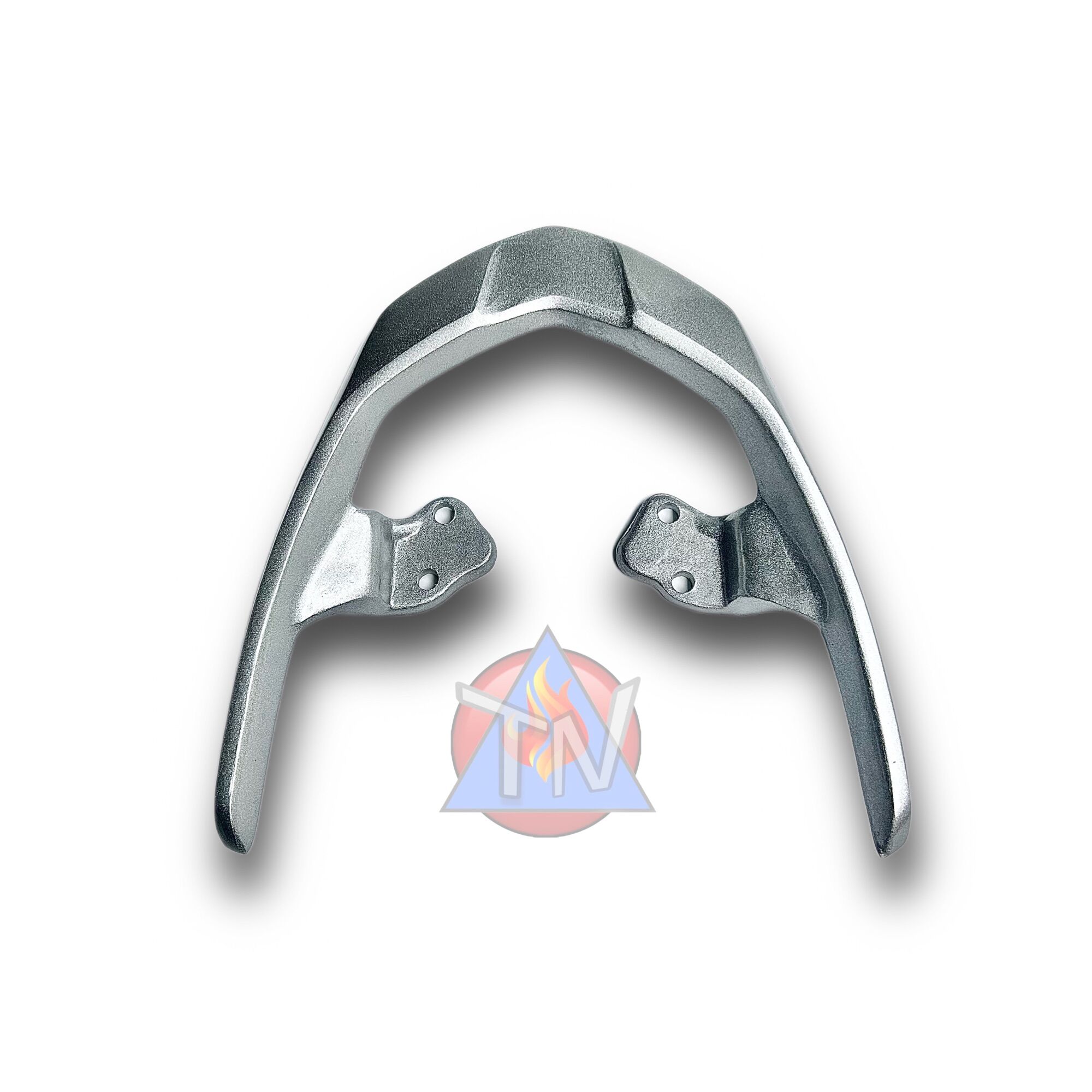 Cảng spark sirius - Cảng sau tay xách spark sirius