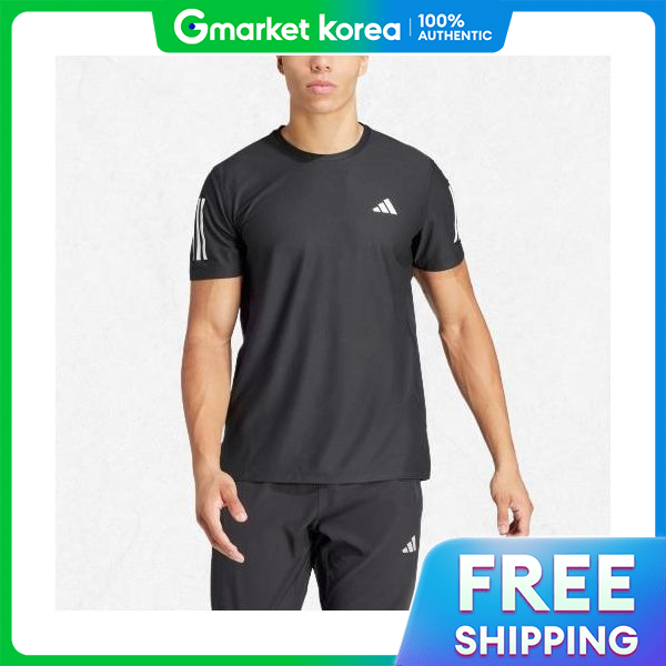 adidas | Áo thun Adidas Own the Run E IN1500 2532897