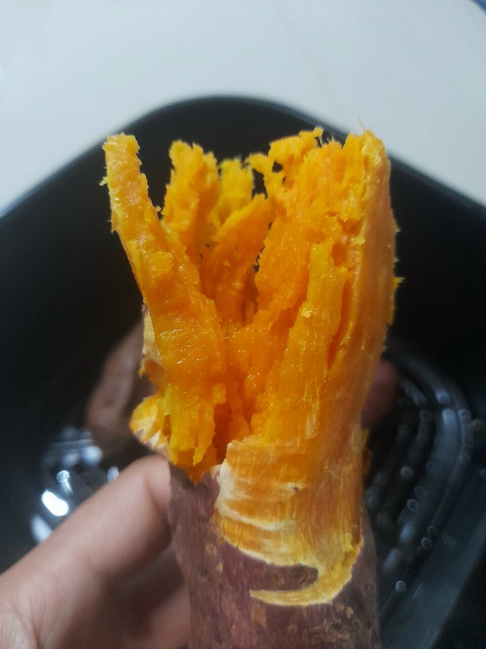 3 KÝ KHOAI MậT LOạI LớN (1 KÝ Từ 3 ĐếN 5 Củ)- SAM LÊ SHOP