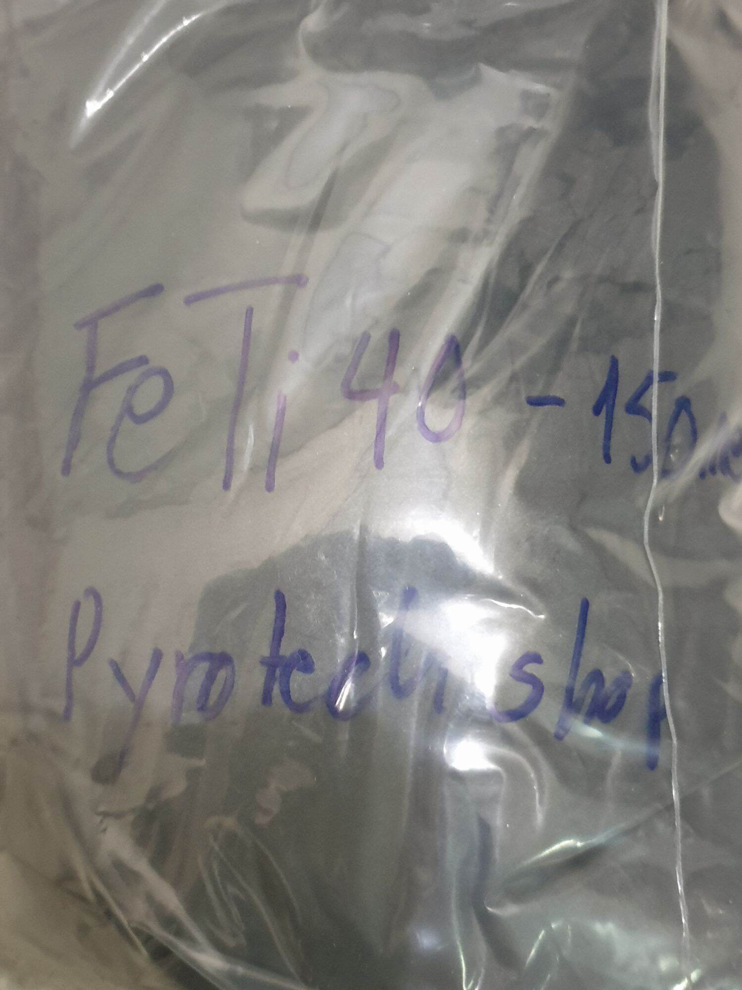 200 gam Bột màu FT40-150