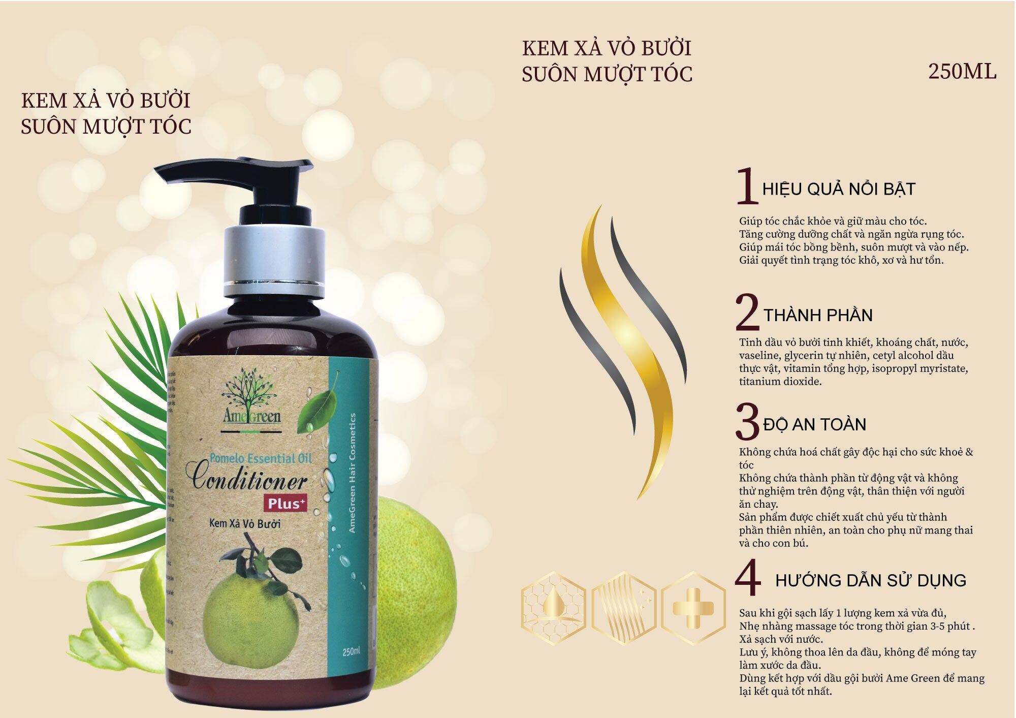 {KHUYẾN MÃI} Combo Dầu gội ngăn rụng tóc và kích mọc tóc