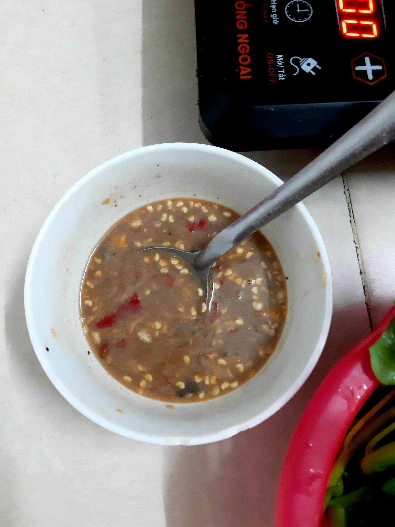 MẮM NÊM ĐẶC SẢN XỨ NẪU BÌNH ĐỊNH
