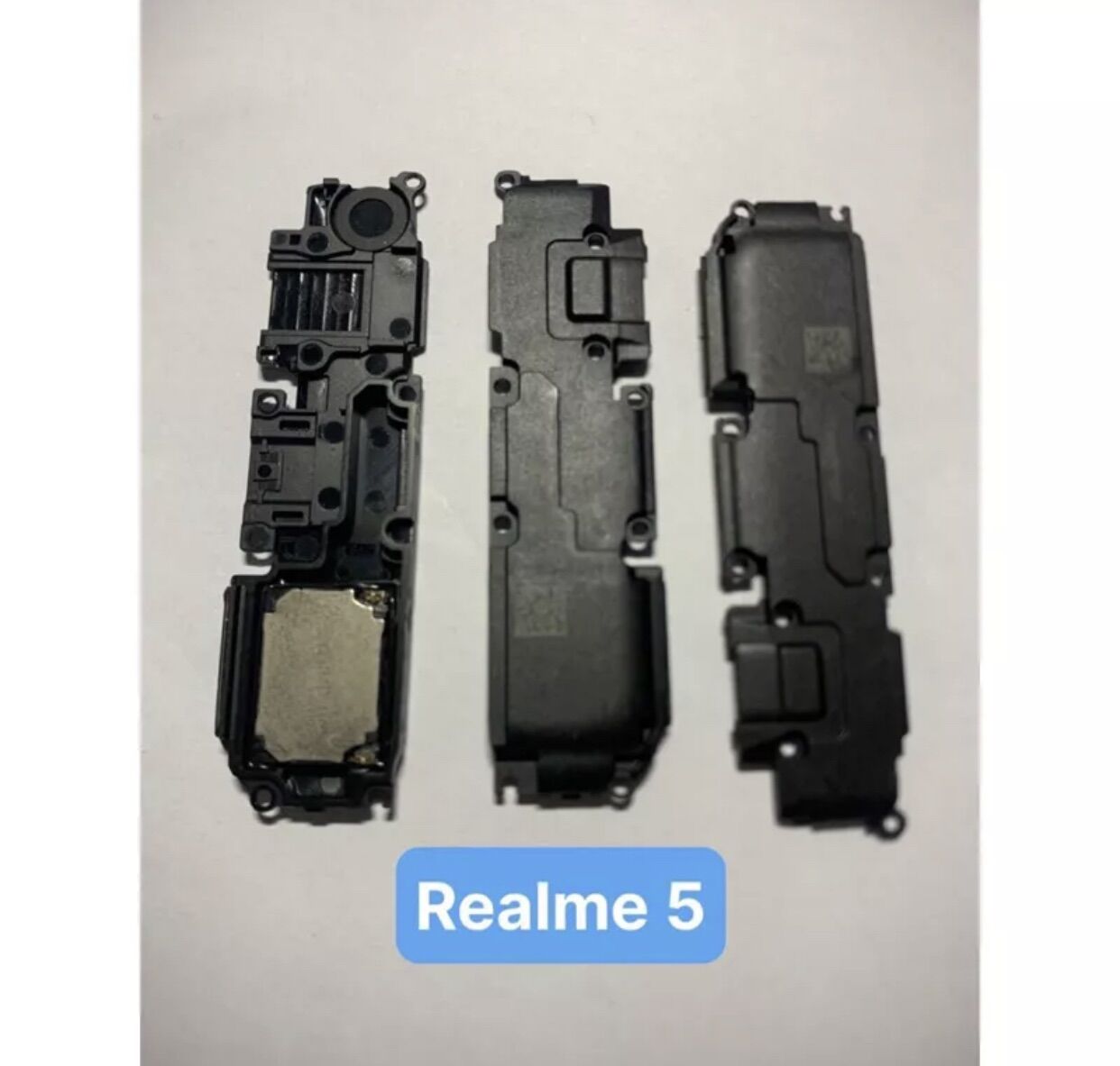 Loa ngoài, loa chuông điện thoại realme 5