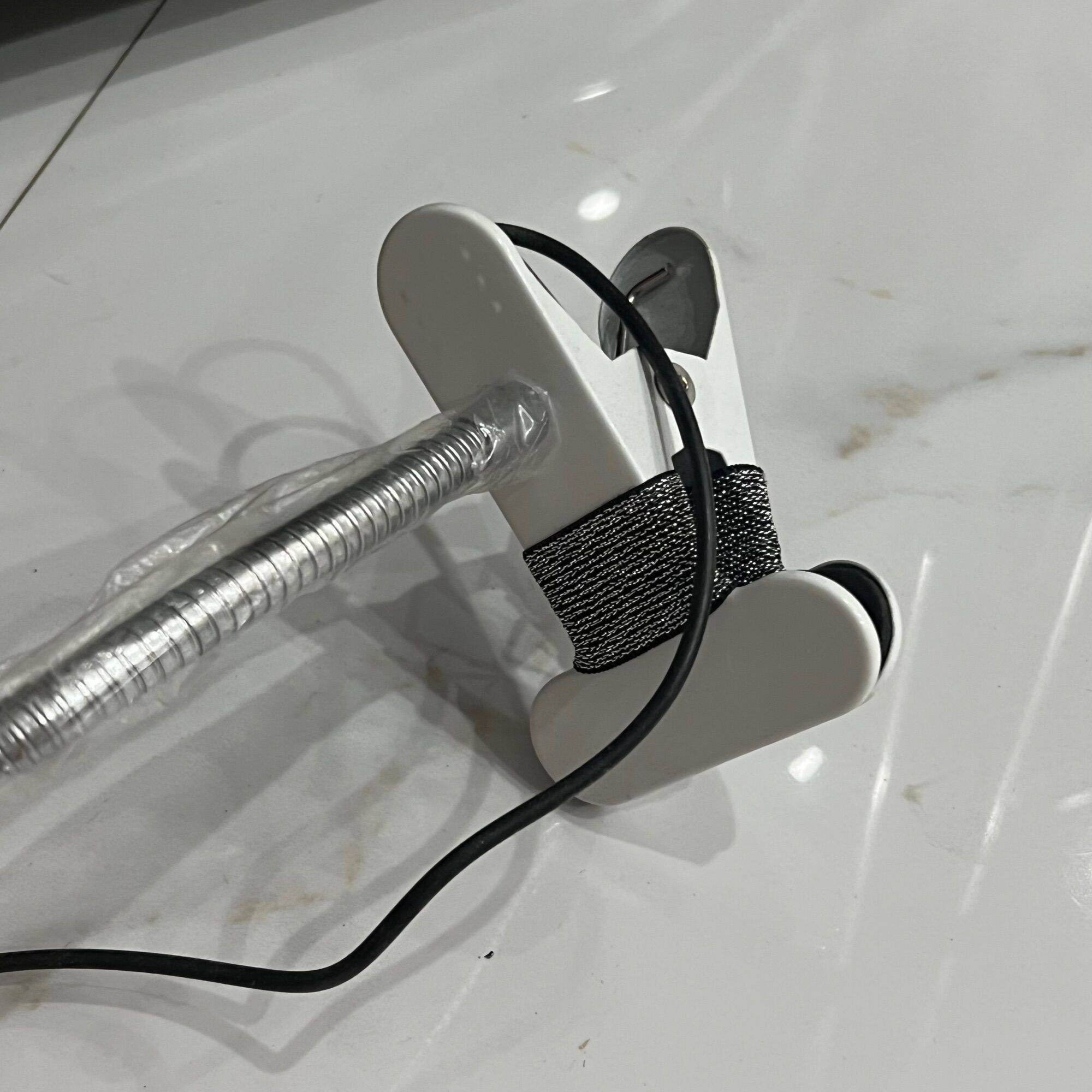 Đèn kep đèn led dùng trong spa, phun xăm thẩm mỹ