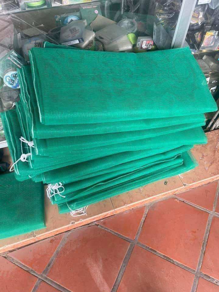 Túi đựng cá