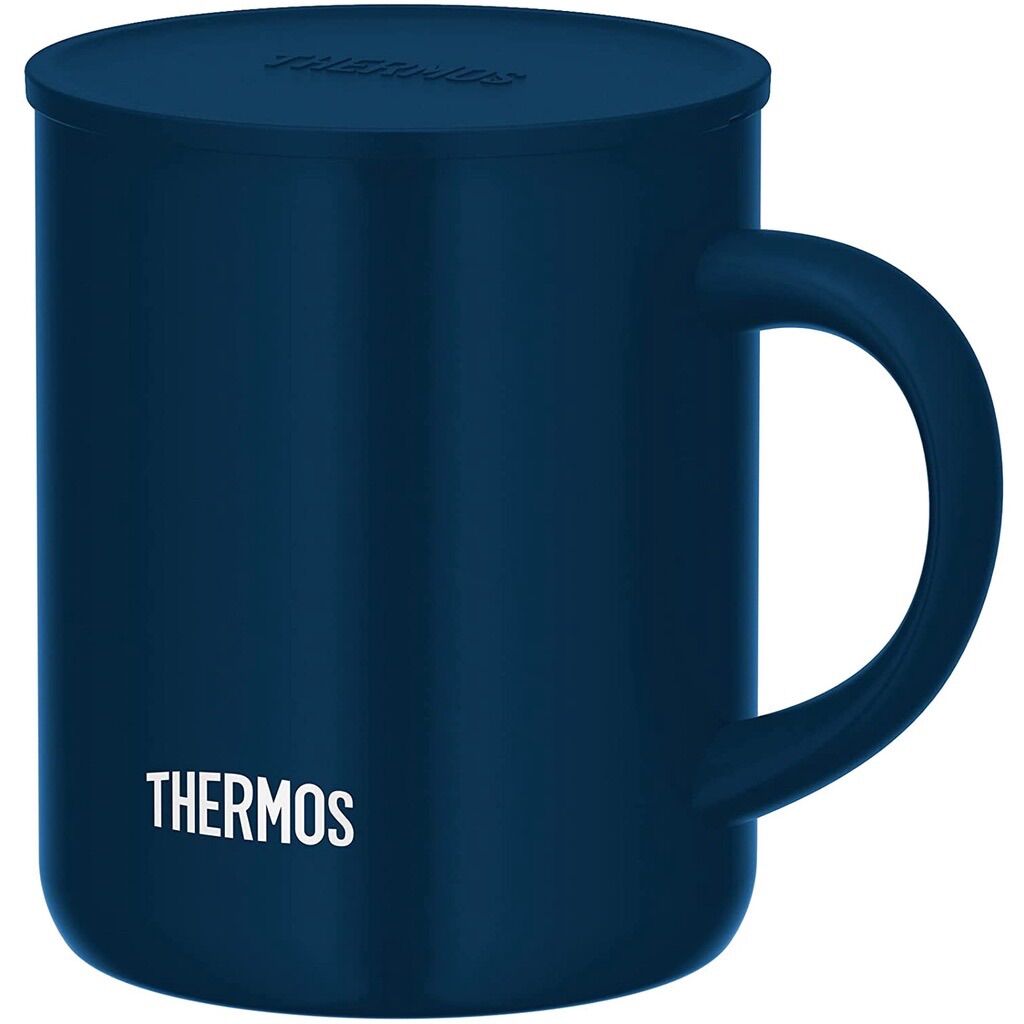[Sẵn, mẫu 2024, 350ml] Cốc giữ nhiệt Thermos cao cấp nội địa Nhật