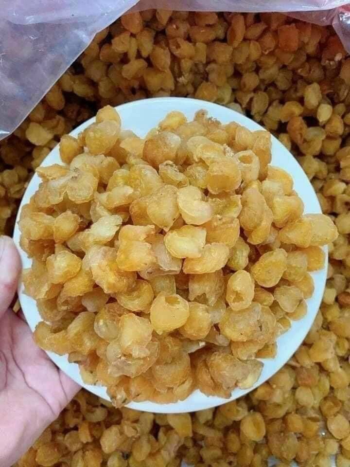 Long Nhãn Hưng Yên 1Kg