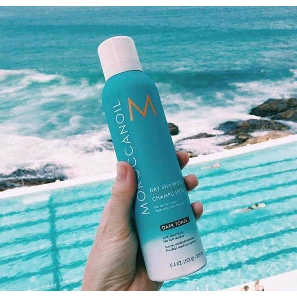 DẦU GỘI KHÔ MOROCCANOIL DRY SHAMPOO