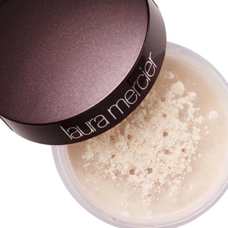 phấn phủ bột bán chạy Laura mercier translucent 29g