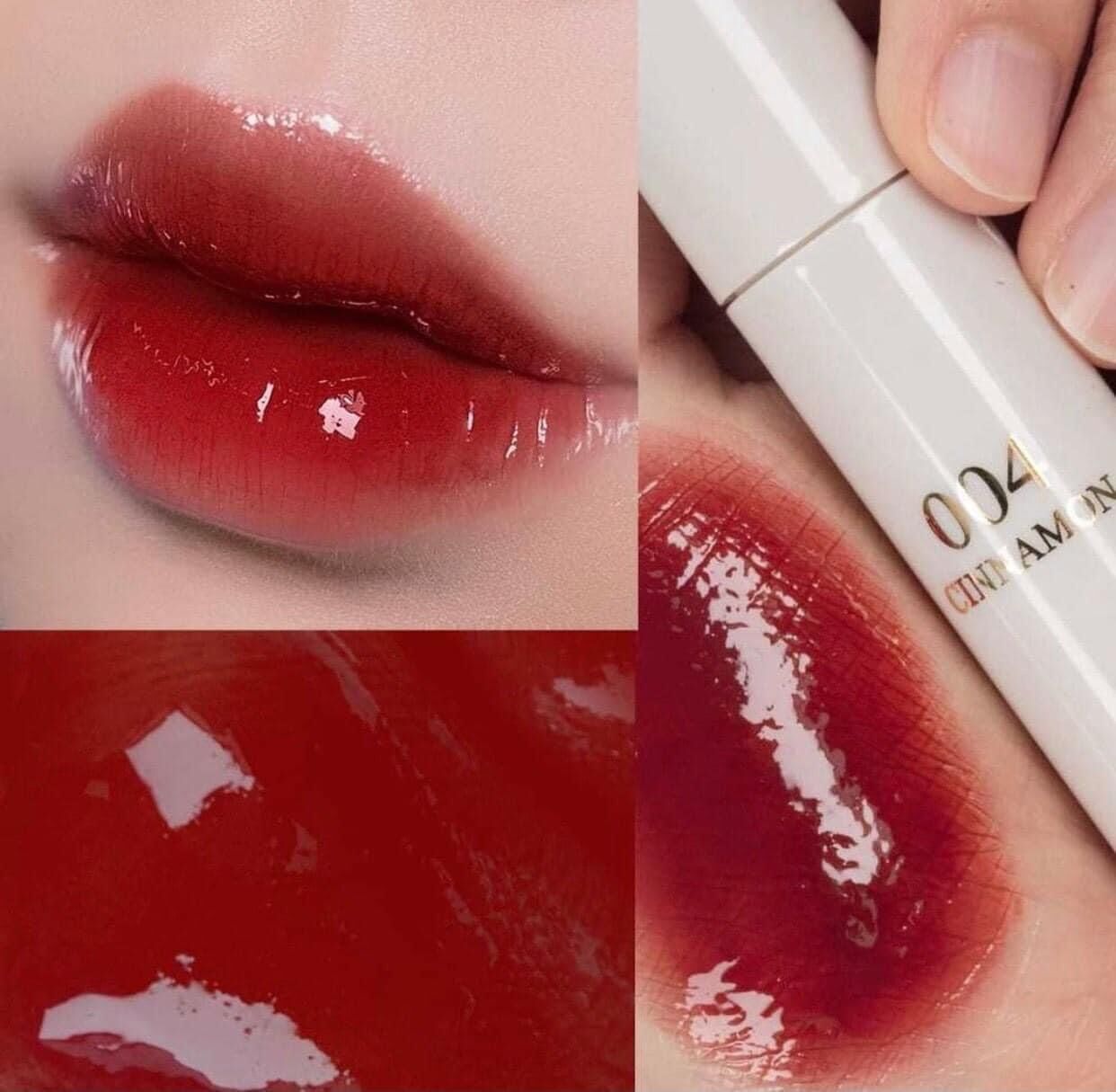 Son Bbia Glow Lip Tint