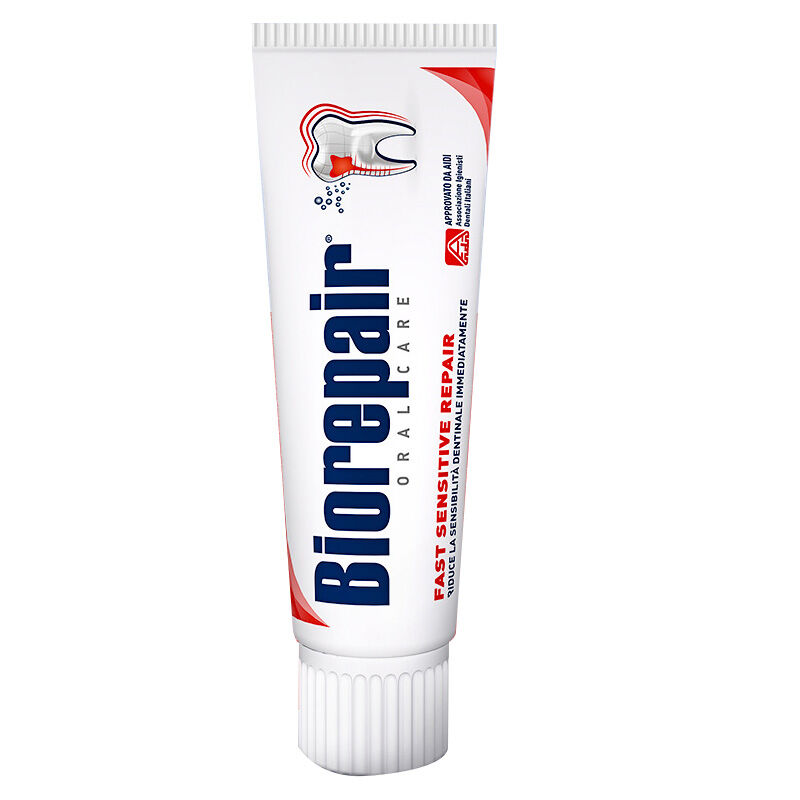 Kem Đánh Răng Kem Đánh Răng Chống Dị Ứng Tăng Cường Hơi Thở Tươi Mát Tự Nhiên Cho Phụ Nữ Mang Thai Không Có Flo Chống Sâu Răng Nam Nữ Ý