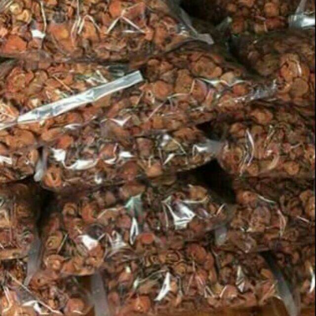 Combo 2kg táo mèo khô