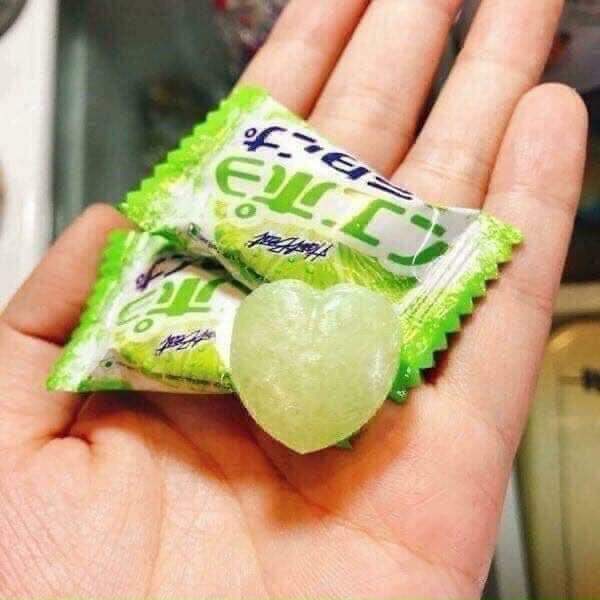 Kẹo chanh muối Thái lan