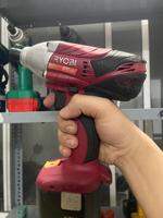 Bắn vít RYOBI - chính hãng nội địa Nhật. Hàng tuyển lựa mới đẹp vận hành êm ái 0971727074