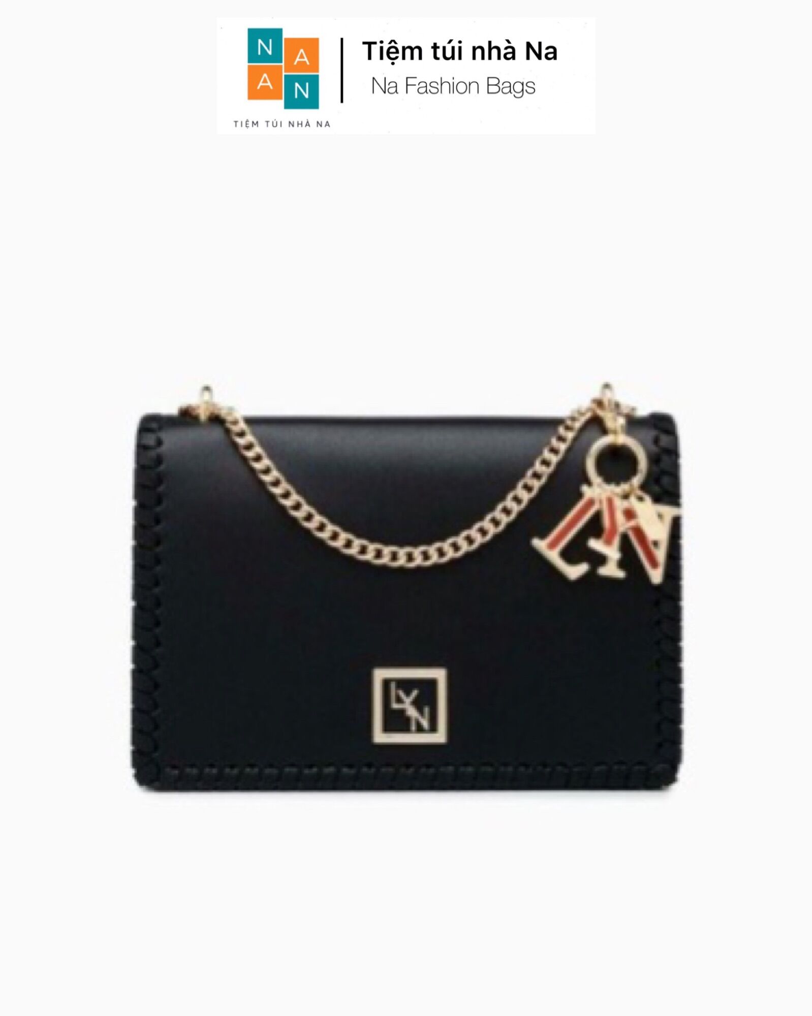 TÚI LYN MAREN SHOULDER |BST 2019 FULL BOX