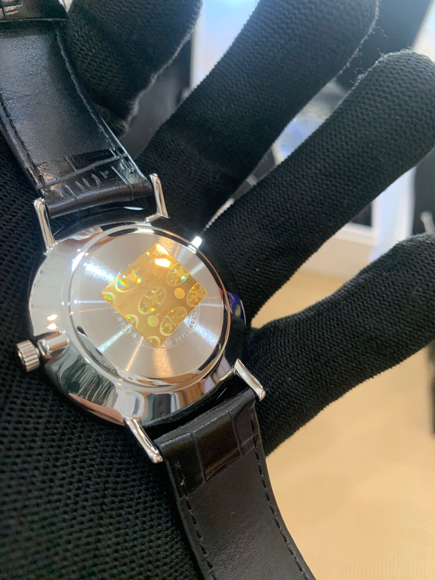 Casio MTP-VT01L-7B1
