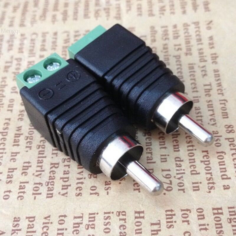 Jack AV- Hoa sen bắt vít âm dương - giá 1 chiếc