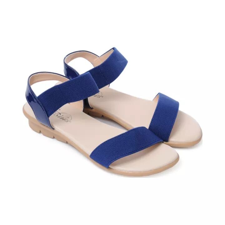 Dép Sandal Bitis Nữ- size 37, 38 - Dép Quai Hậu Thời Trang Xuân Hè