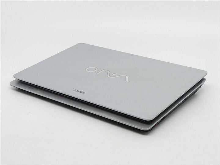 Laptop Sony Vaio PCG-814 Core i7-2870QM, 8gb ram, 256gb SSD, 17.3inch HD+