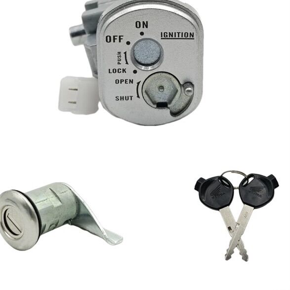 Ổ khoá xe wave,dream,wave 110,wave nhỏ,rs,s110,alpha,thái,50cc,100