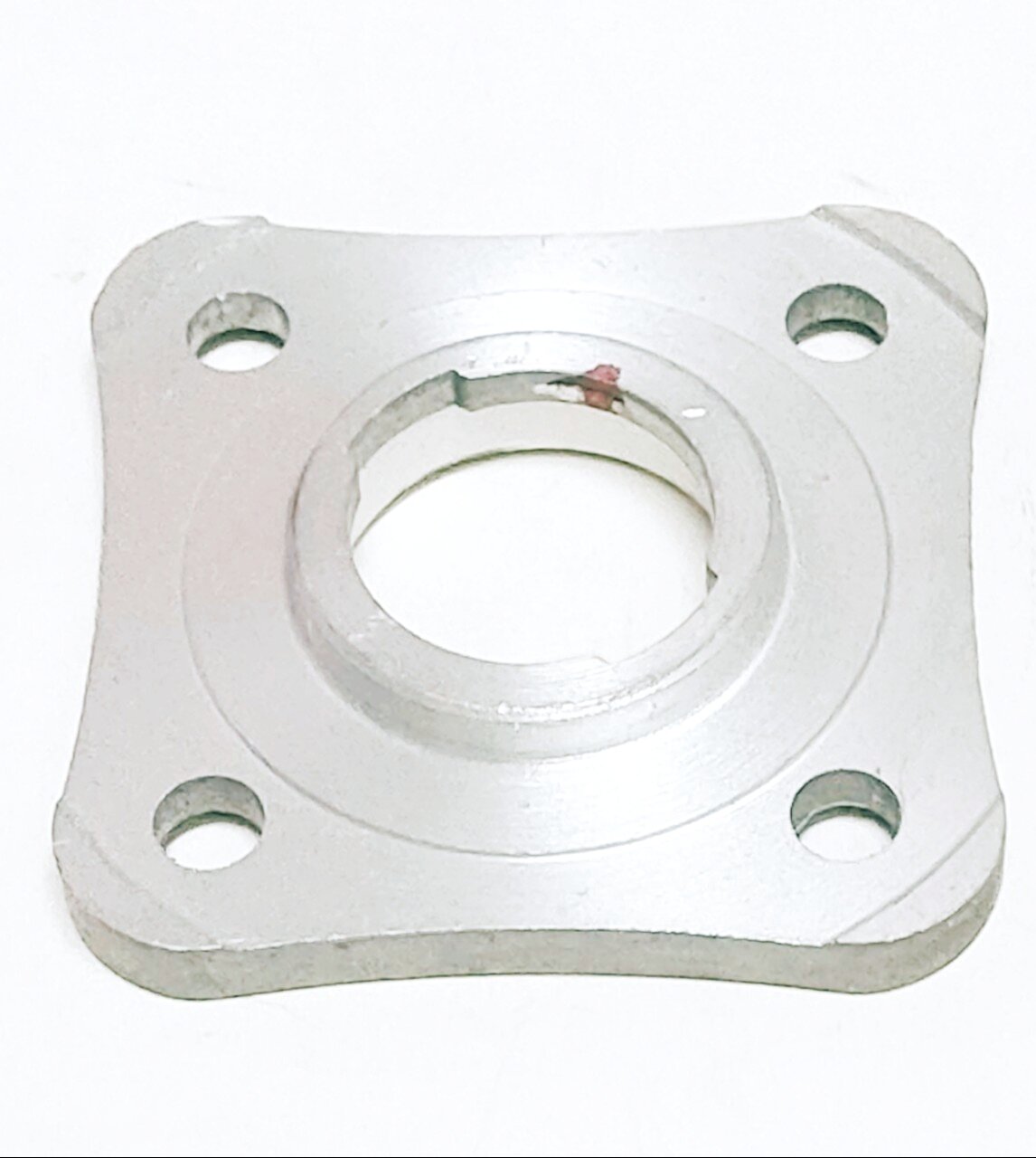 NẮP NHÔM VUÔNG WAVE - 4 LỔ