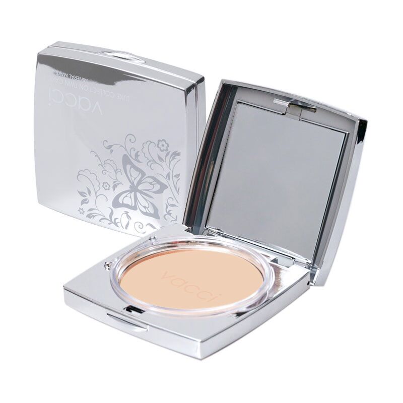 Phấn nền trang điểm cao cấp vacci – spf30 pa++