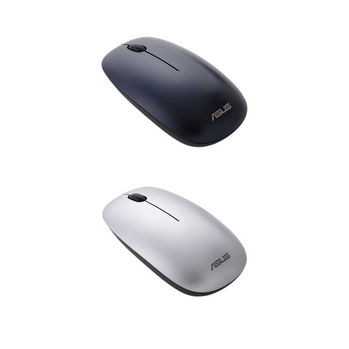 Chuột Máy Tính Không Dây Asus DG5110 [office]