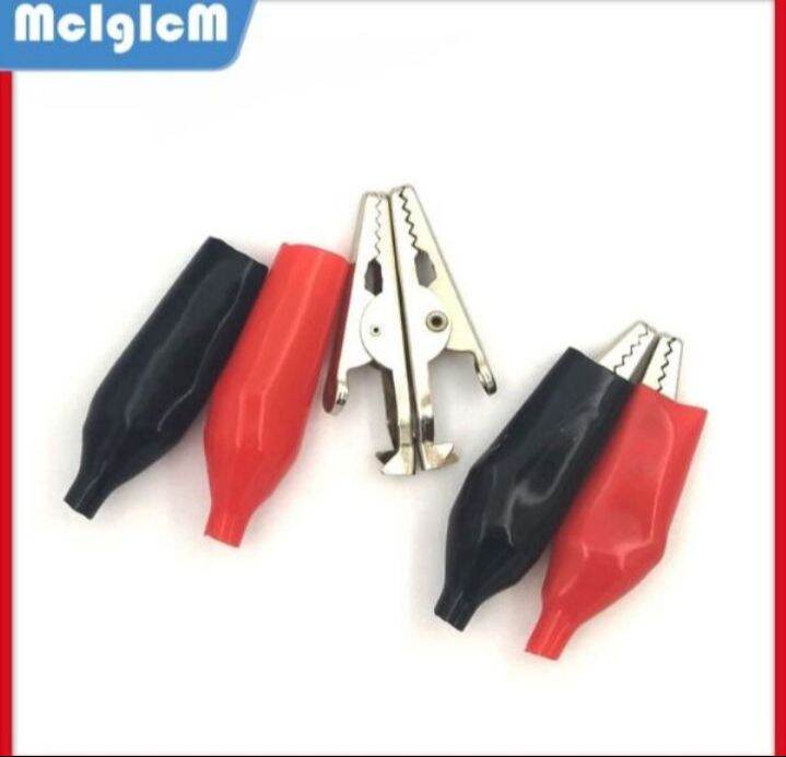 Bộ 20 cái kẹp cá xấu loại 45mm hàng chất lượng