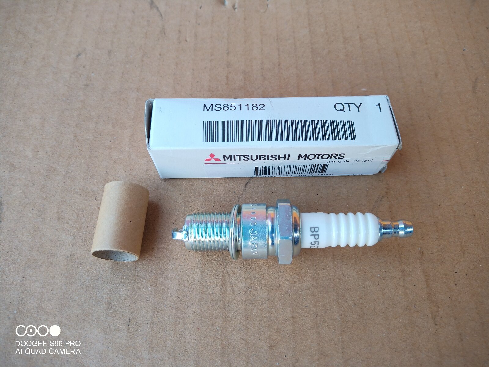 Kit De Réparation Boîte De Distribution M/T Vitesse Level Assy - Compatible Montero II V31-V43, Mitsubishi - 3