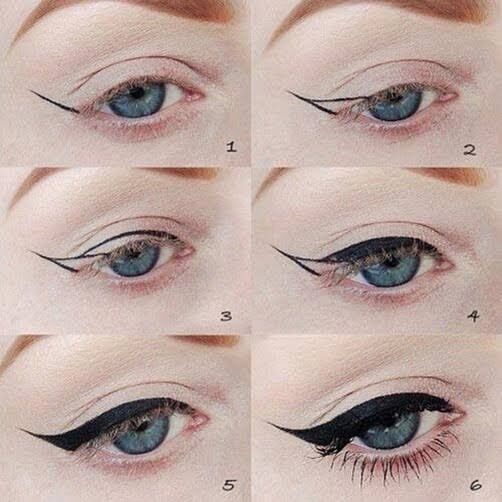 Bút Kẻ Mắt Dạng Sáp Revlon Siêu Nét