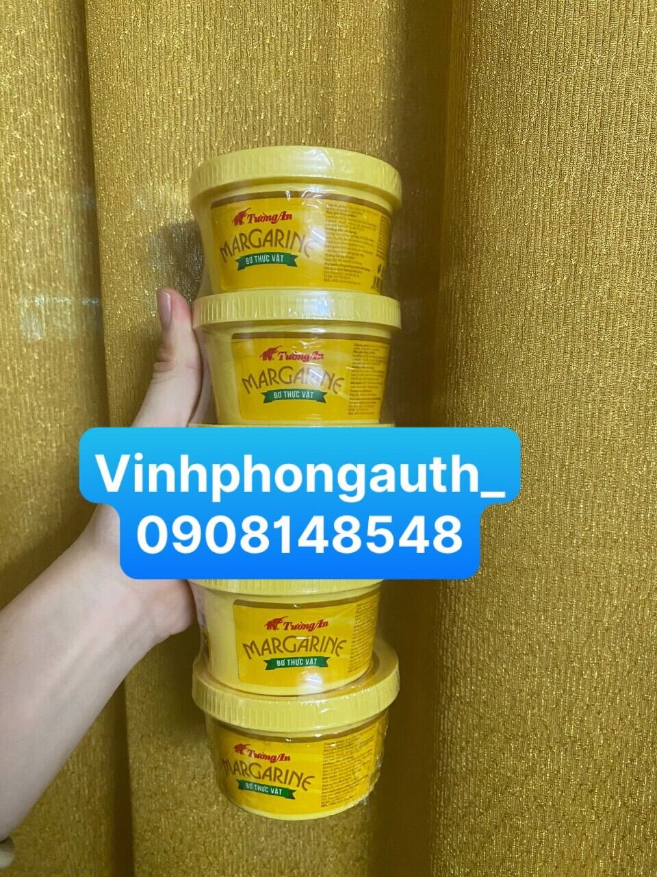 Bơ tường an 80gr