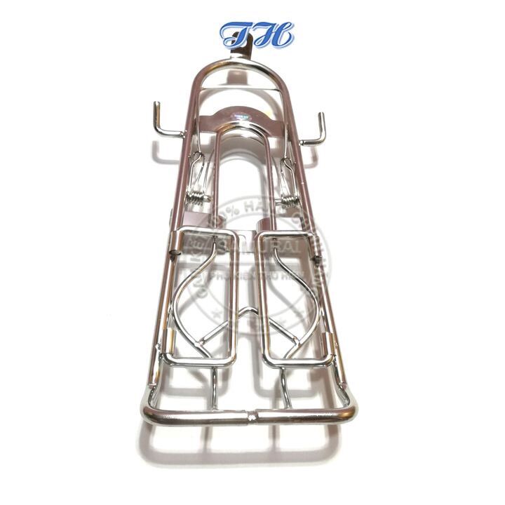 Baga võng trước giữa EXciter 135 ( inox cao cấp giá rẻ)