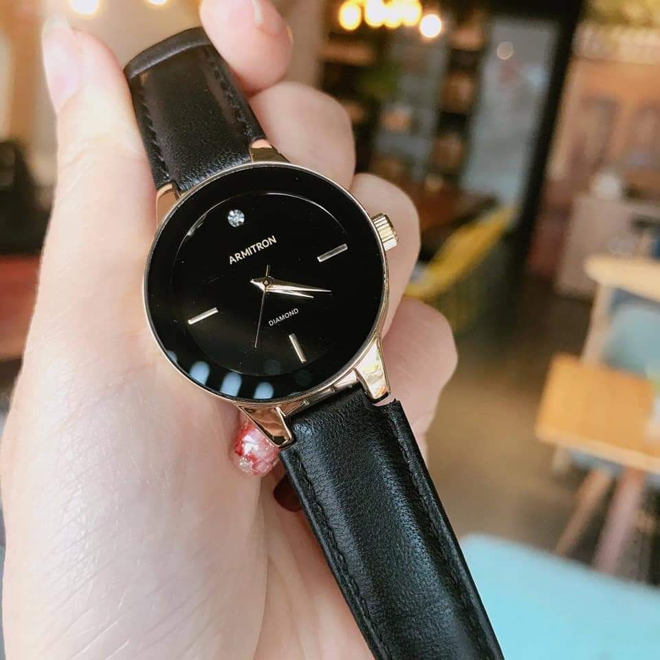 Đồng hồ Armitron - authentic