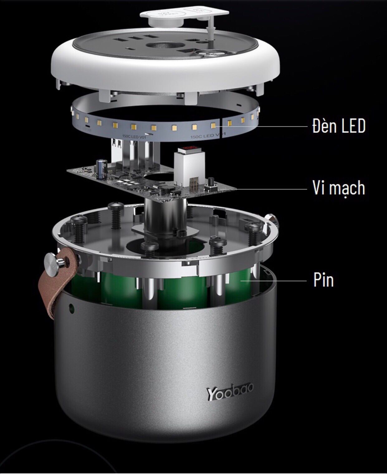 Bình trạm sạc điện 220V kiêm kích điện ắc quy ô tô