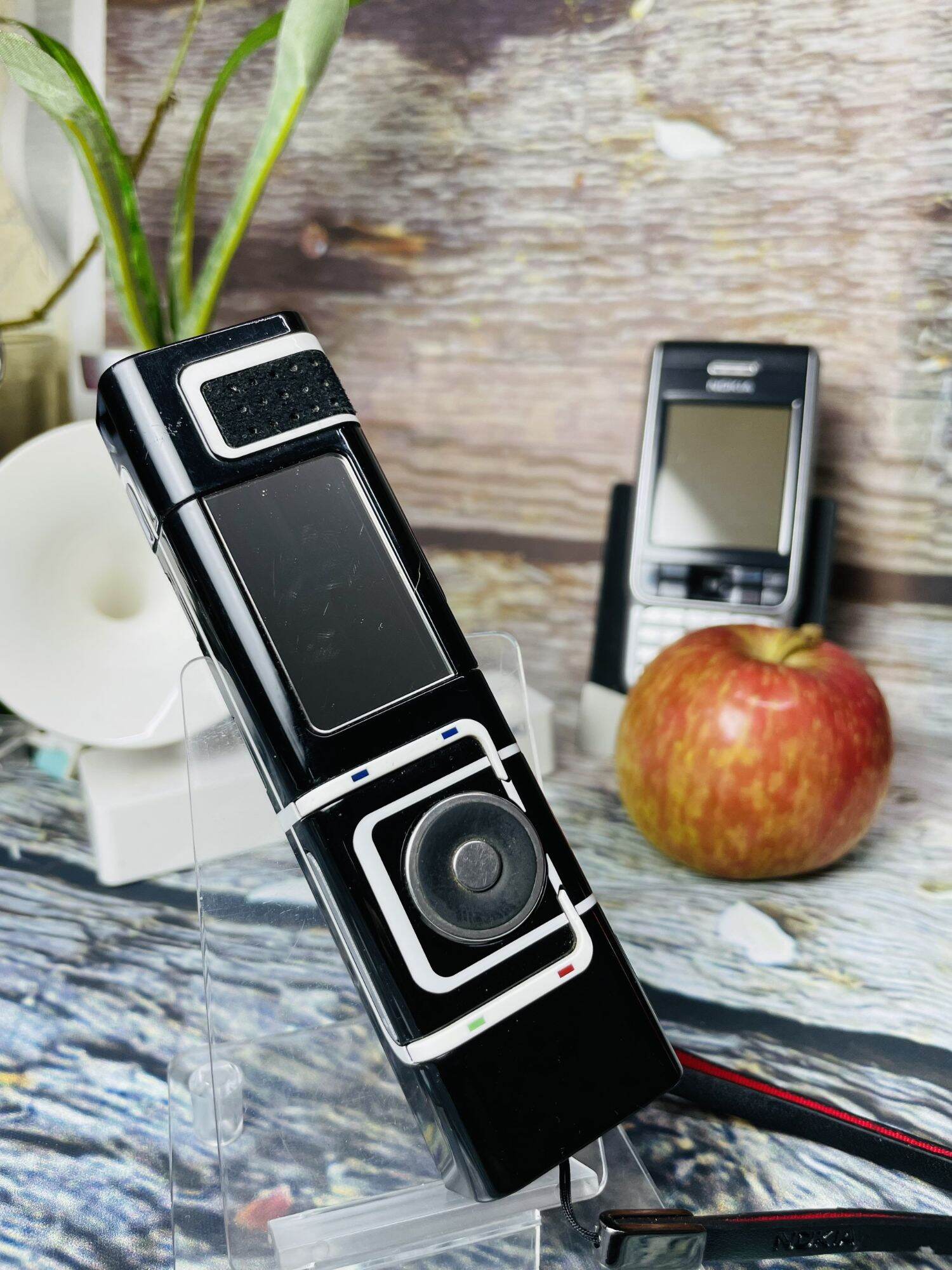 Điện thoại nokia 7280 chính hãng