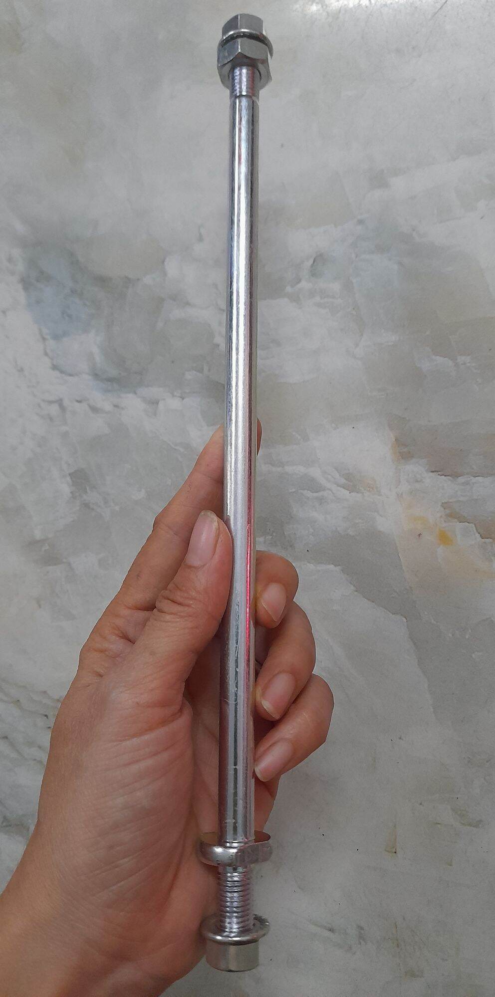 Cốt gắp xe Dream và Wave ( 10 li )